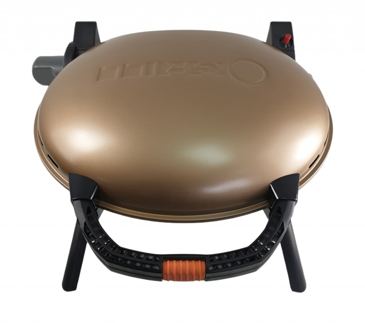 O-GRILL 500 GOLD, gratar portabil