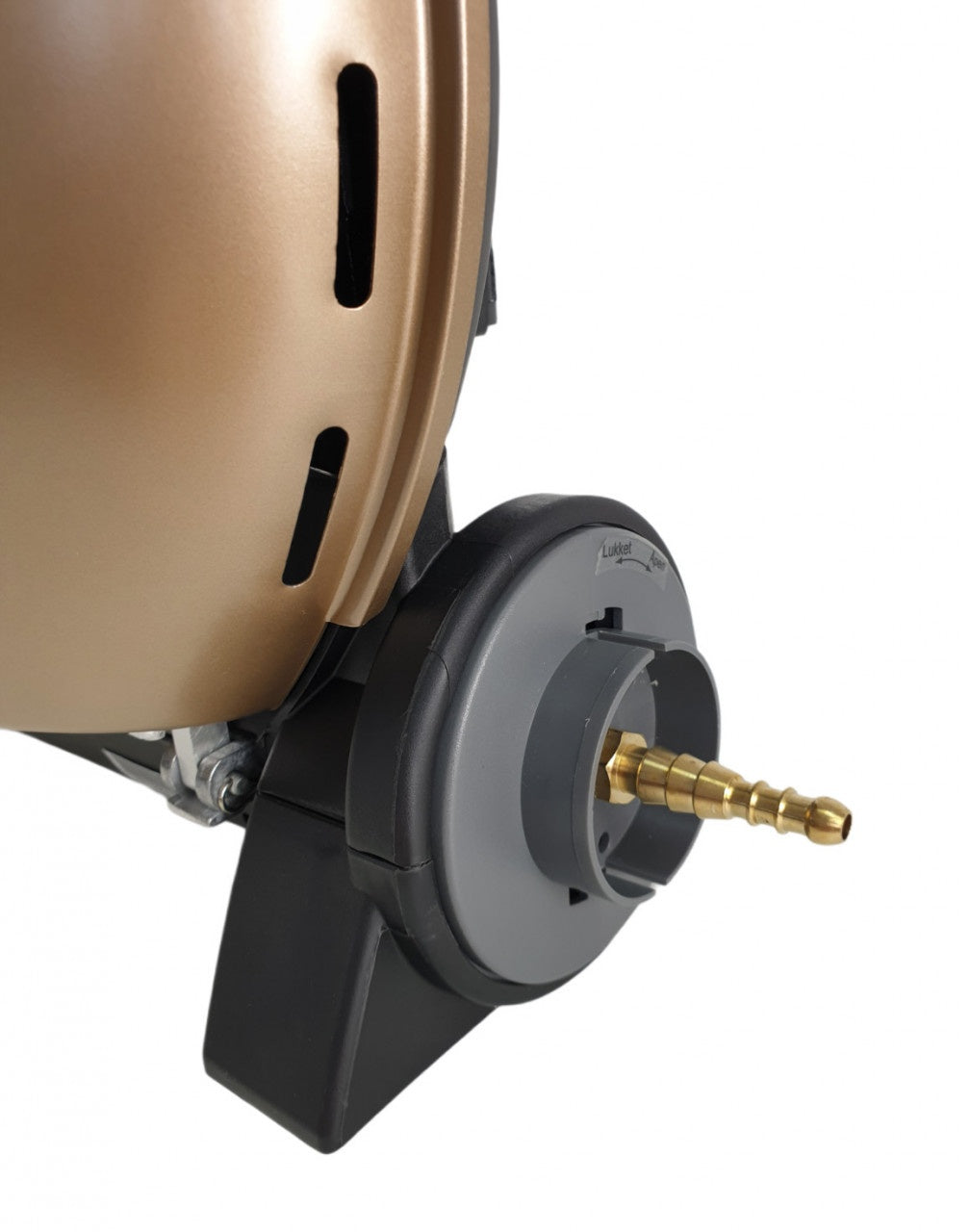 O-GRILL 500 GOLD, gratar portabil