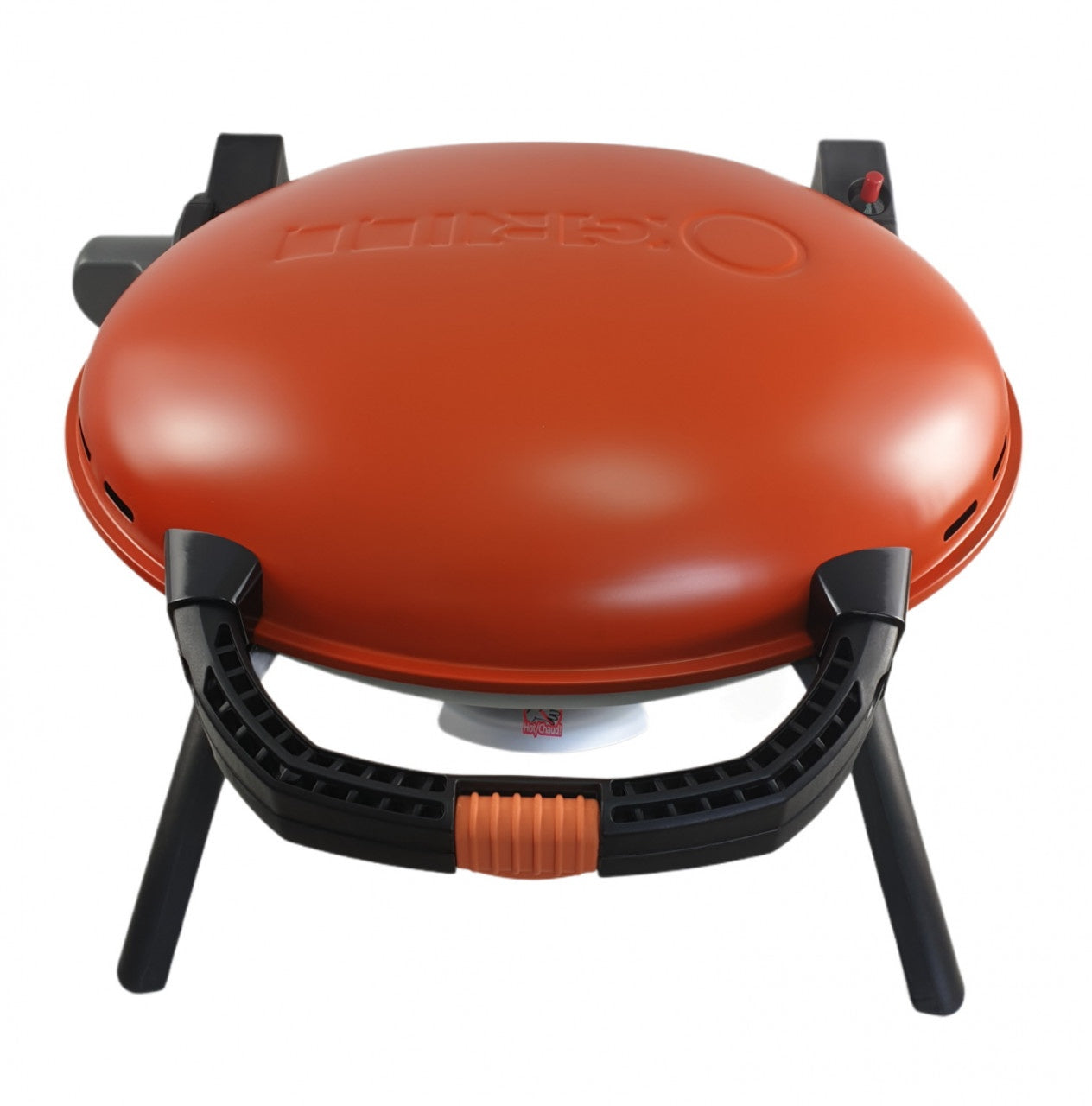 O-GRILL 500 ORANGE, gratar portabil
