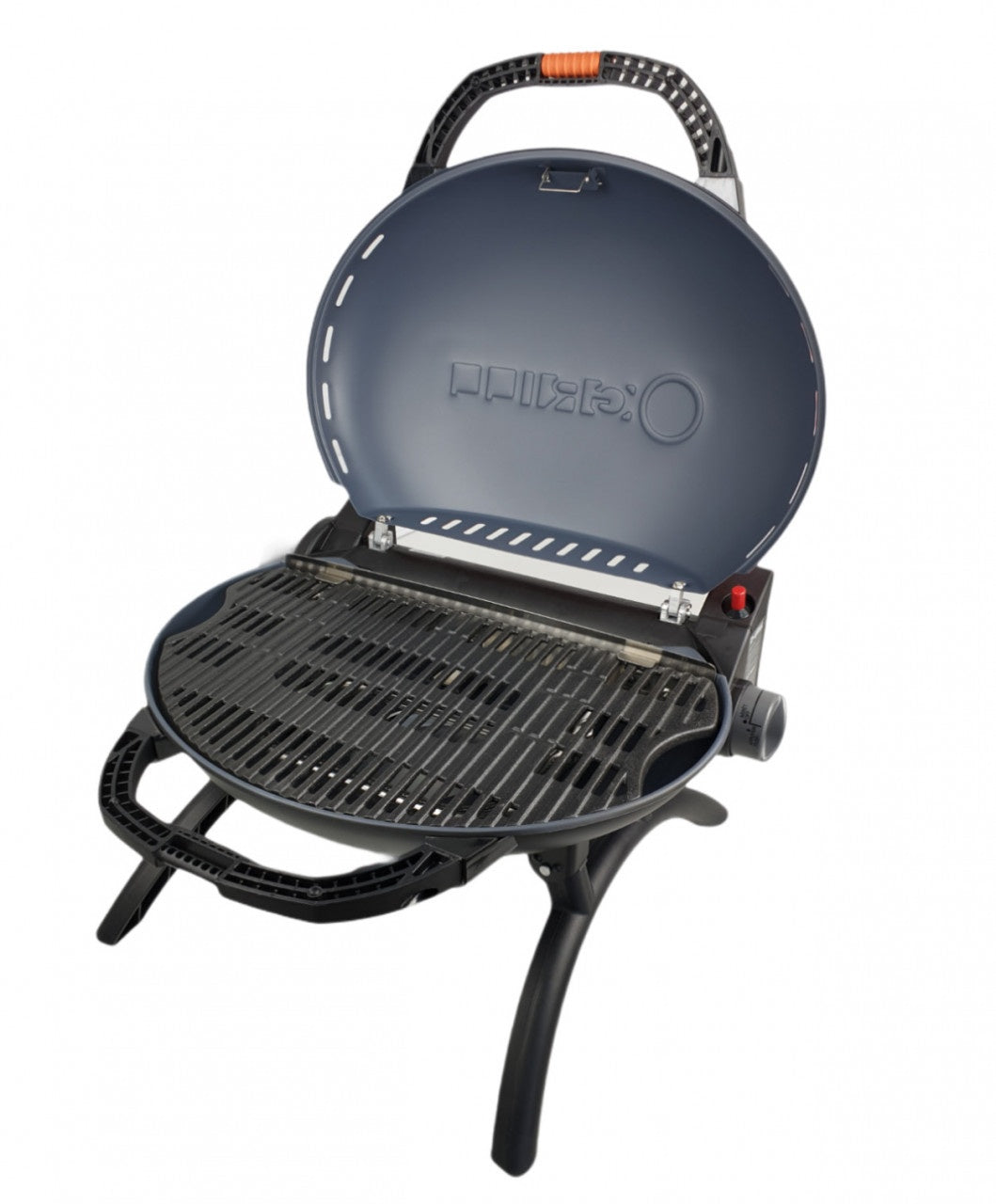 O-GRILL 500 ORANGE, gratar portabil