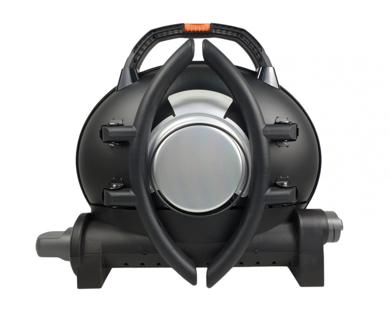 O-GRILL 500 ORANGE, gratar portabil