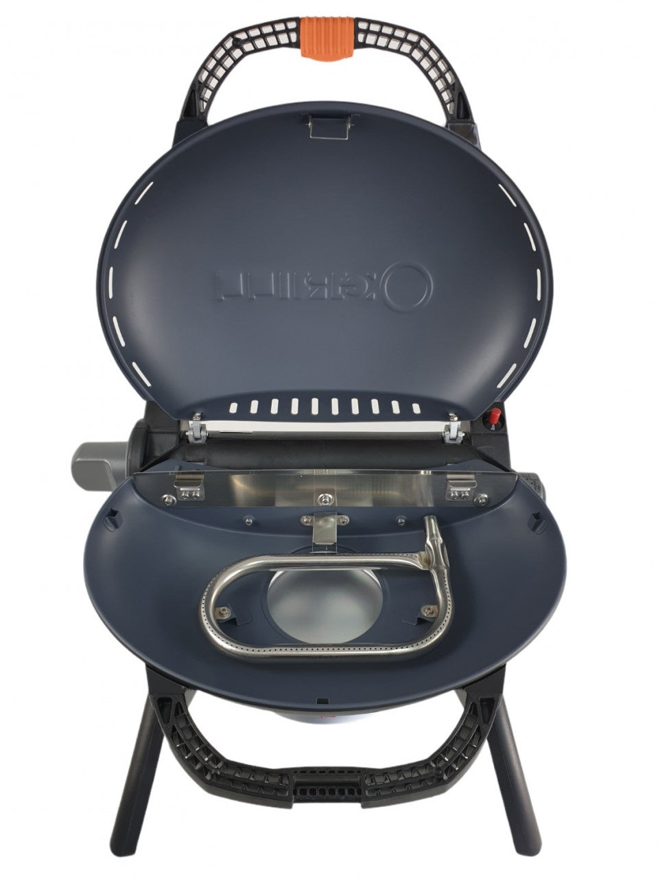 O-GRILL 500 ORANGE, gratar portabil