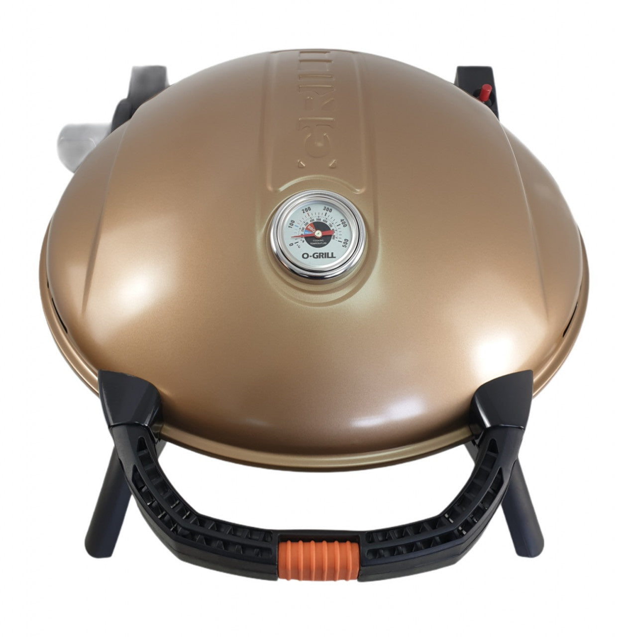 O-GRILL 900 GOLD, gratar portabil
