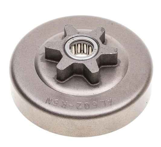 Oala pentru drujba ambreiaj drujba Alpina 330, 380, 395, 432, 438, 482 330 / 380 / 395 / 432 / 438 / 482