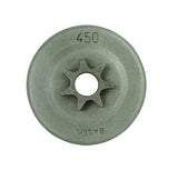 Oala ambreiaj drujba Alpina Castor 450, 460, 500, 510