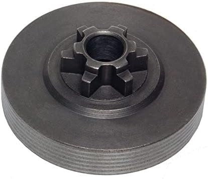 Oala ambreiaj drujba chinezeasca 3800, Ruris 220 etc (stea)