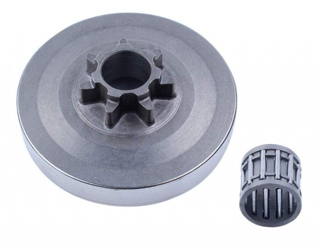 Oala pentru drujba ambreiaj drujba chinezeasca 4500 - 5200 (stea) 4500 / 5200