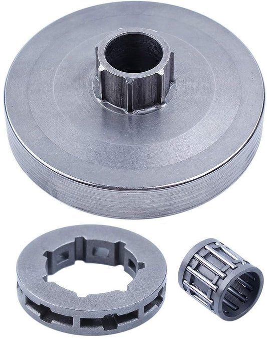 Oala ambreiaj drujba chinezeasca 6200 (rotita)