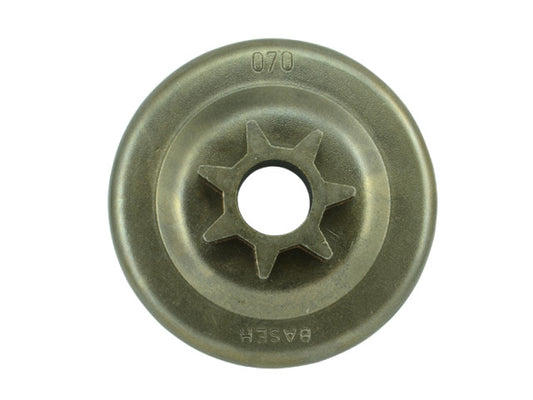 Oala ambreiaj drujba compatibila Stihl 070 pentru drujba