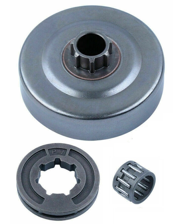 Oala pentru drujba ambreiaj drujba compatibila Stihl MS 170 - MS 250, 017-025 - rotita 170 / 250 / 017 / 025