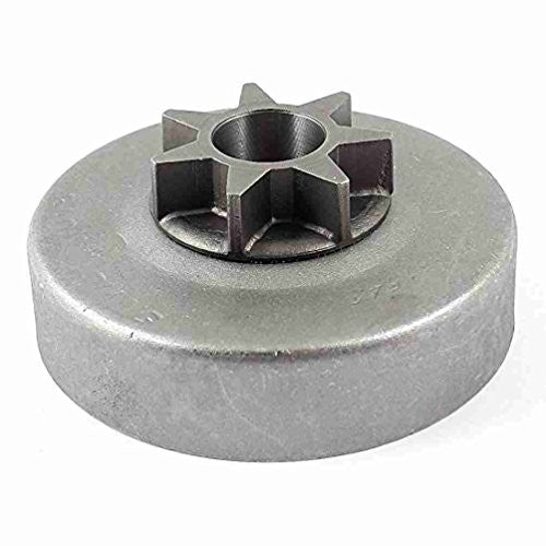 Oala ambreiaj drujba compatibila Stihl MS 170 - MS 250, 017-025 - stea PAS 0.325''