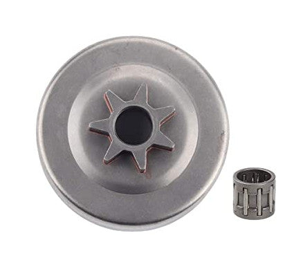 Oala ambreiaj drujba compatibila Stihl MS 170 - MS 250, 017-025 - stea PAS 3.25 (Taiwan)