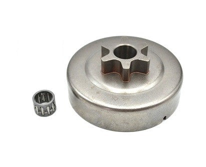 Oala pentru drujba ambreiaj drujba compatibila Stihl MS 170 - MS 250, 017-025 - stea 170 / 250 / 017 / 025