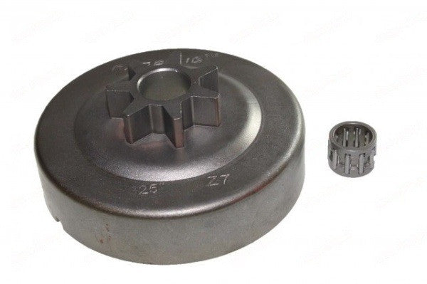 Oala ambreiaj drujba compatibila Stihl MS 240, MS 260, MS 270, MS 280, MS 281 - stea