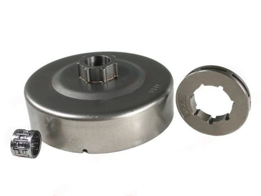 Oala pentru drujba ambreiaj drujba compatibila Stihl MS 290 - MS 390, 029 - 039 - rotita 290 / 390 / 029 / 039