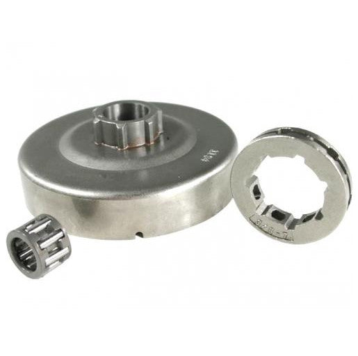 Oala pentru drujba ambreiaj drujba compatibila Stihl MS 341, MS 361, MS 440, MS 460 - rotita 341 / 361 / 440 / 460