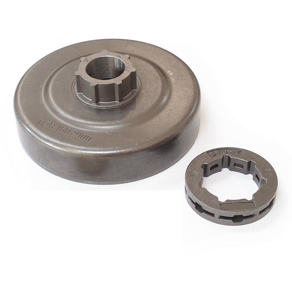 Oala ambreiaj drujba compatibila Stihl MS 880 - rotita