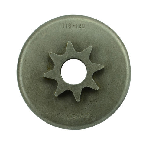 Oala ambreiaj drujba Dolmar 116, 120, Ps6000, Ps6800 pentru drujba