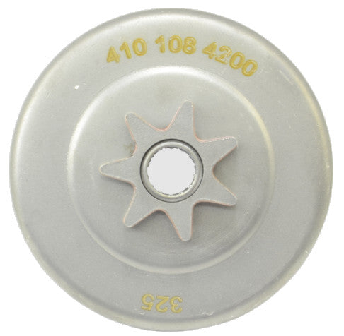 Oala ambreiaj drujba Dolmar Ps-350, Makita Dcs 510 (pas.325)