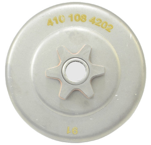 Oala ambreiaj drujba Dolmar Ps-350, Makita Dcs 510 (pas 91)