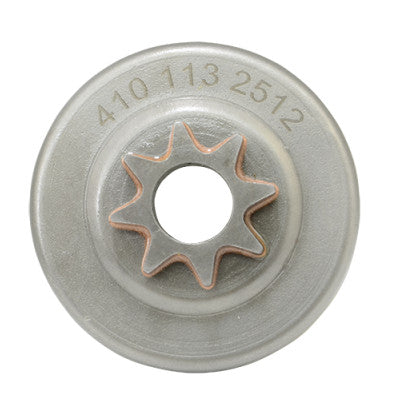 Oala ambreiaj drujba Echo CS-2511 TES-C (pas 1/4) pentru drujba, compatibil Echo