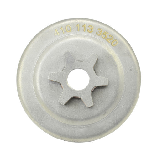 Oala ambreiaj drujba Echo CS-310, 352, 352ES, Shindaiwa 305s, 340s pentru drujba