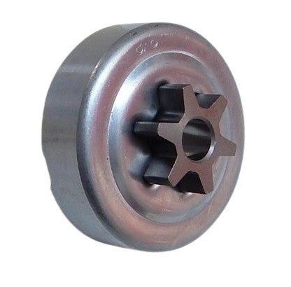 Oala ambreiaj drujba ECHO CS 310ES, 352ES 3/8 6T (A556-000543) pentru drujba, compatibil Echo