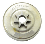 Oala ambreiaj drujba ECHO CS 400, CS 440 325 "7T (175105-14630) (38065X)