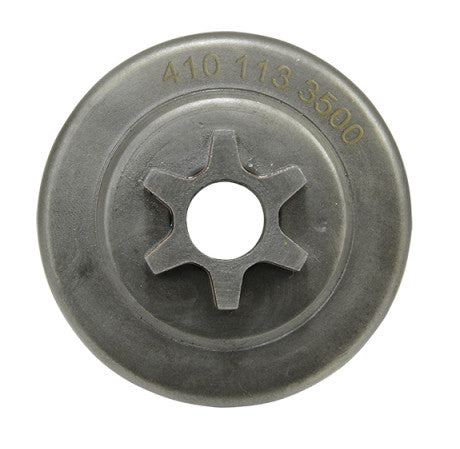 Oala ambreiaj drujba Echo CS350TES, 351WES, 360TES, 361WES, 3500 pentru drujba