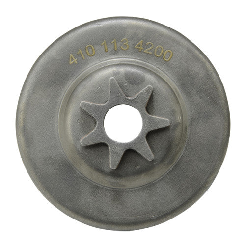 Oala ambreiaj drujba Echo CS420, CS4510 pentru drujba