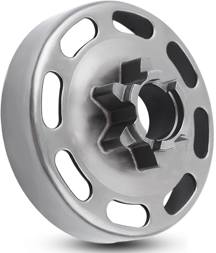 Oala ambreiaj drujba Husqvarna 135, 140 stea (pas 3/8)