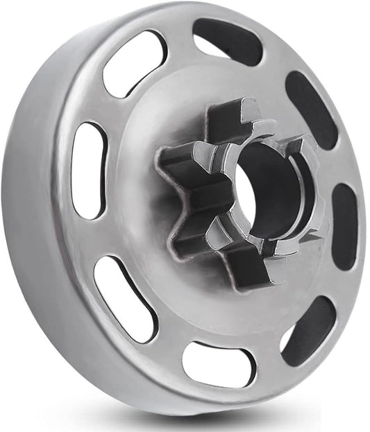 Oala ambreiaj drujba Husqvarna 135, 140 stea (pas 3/8)