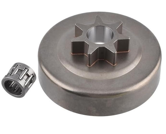 Oala pentru drujba ambreiaj drujba Husqvarna 136, 137, 141, 142 - stea 136 / 137 / 141 / 142