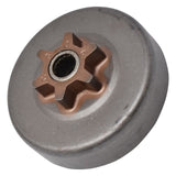 Oala pentru drujba ambreiaj drujba Husqvarna 236, 240 - stea 3/8 (originala) - vedere 3