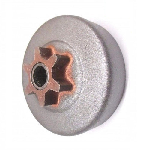 Oala pentru drujba ambreiaj drujba Husqvarna 236, 240 - stea 3/8 (originala)