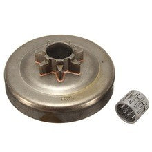 Oala pentru drujba ambreiaj drujba Husqvarna 340, 345, 350, 357, 359 - stea (taiwan)