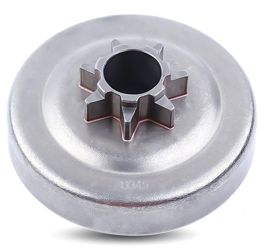 Oala pentru drujba ambreiaj drujba Husqvarna 340, 345, 350, 357, 359 - stea 340 / 345 / 350 / 357 / 359