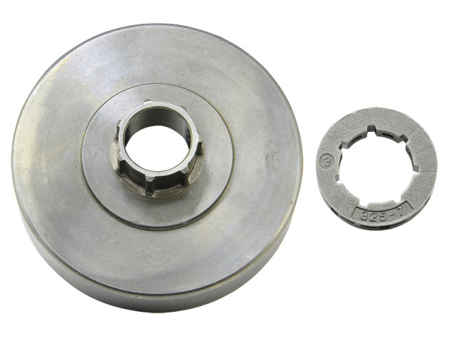 Oala ambreiaj drujba Husqvarna 346, 353, 357, 359 (Cal 1) pentru drujba