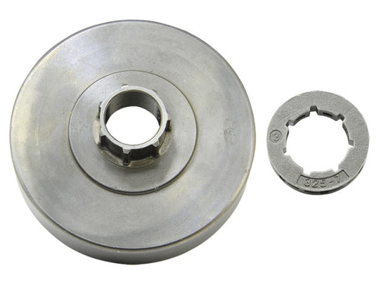 Oala ambreiaj drujba Husqvarna 346, 353, 357, 359 (Cal 1) pentru drujba