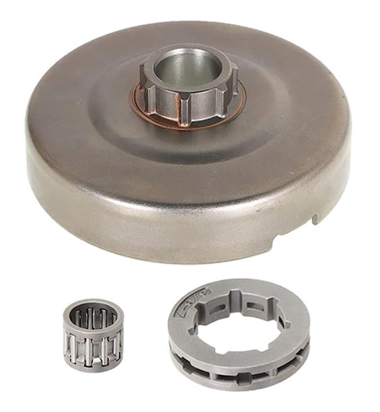 Oala pentru drujba ambreiaj drujba Husqvarna 362, 365, 371, 372, 570, 575XP - rotita 362 / 365 / 371 / 372 / 570 / 575XP