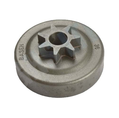 Oala pentru drujba ambreiaj drujba Husqvarna 40 / 45 stea 40 / 45