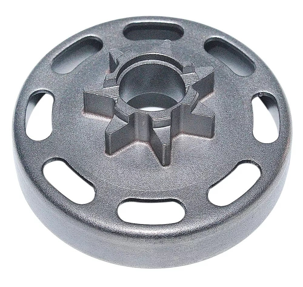 Oala pentru drujba ambreiaj drujba Husqvarna 435, 440 - stea