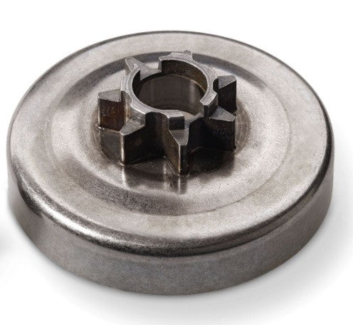 Oala ambreiaj drujba Husqvarna 455 / 460 (pas 3.25) stea