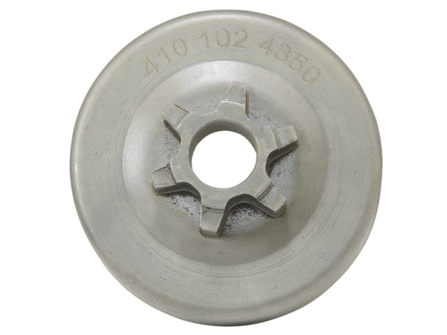 Oala ambreiaj drujba Husqvarna T435, Jonsered, Zenoah G3401 (Cal 1)