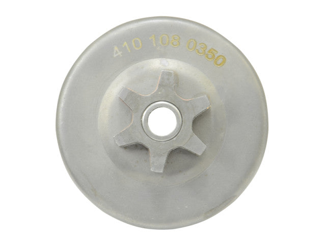 Oala ambreiaj drujba Makita, Dolmar PS35C (pas 91) pentru drujba