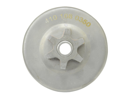 Oala ambreiaj drujba Makita, Dolmar PS35C (pas 91)