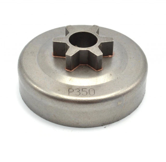 Oala pentru drujba ambreiaj drujba Partner 351 / Husqvarna 235, 236, 240 (stea) 3/8