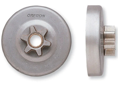 Oala ambreiaj drujba Stihl 017, 018,021, 023, 025 - stea 3 8 (Oregon)
