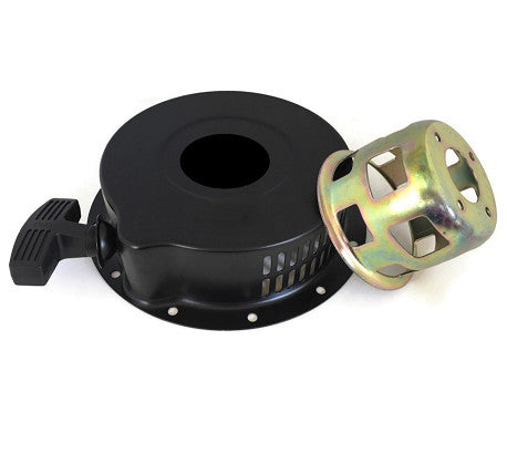 Oala demaror YANMAR LA100, 186F