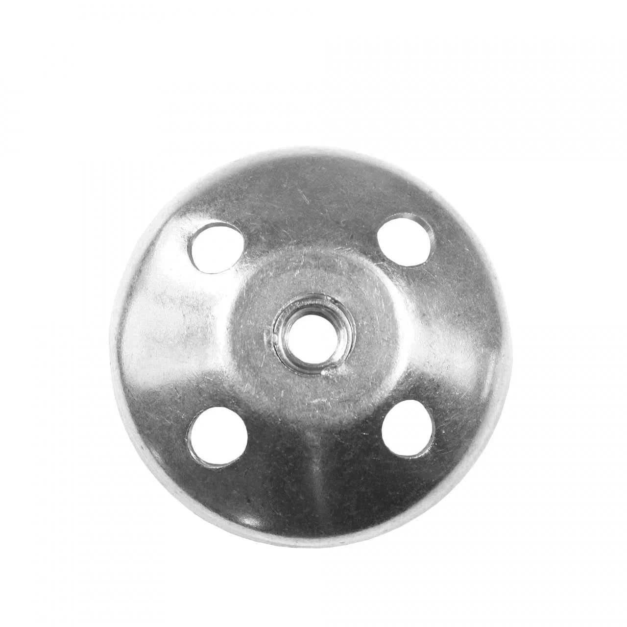 Oală de pornire pentru motocoasă TL43/52, Iron A